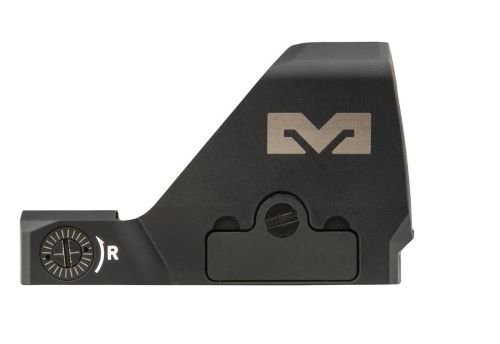 Buy MEPROLIGHT MPO-F OPTIC GREEN DOT 3/33MOA BULLSEYE RMR online