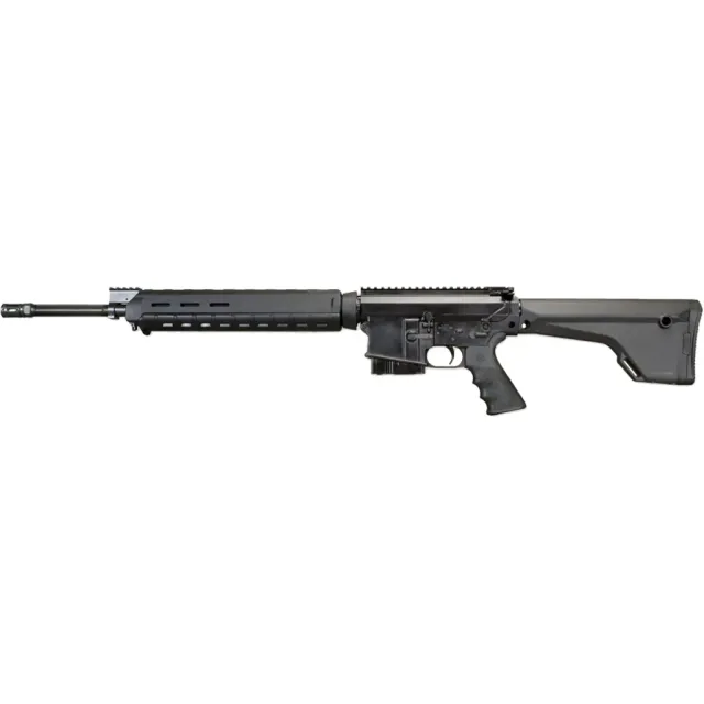 Windham Weaponry SCR-308 Rifle 308 Win. 20 in. MOE Fixed Stock 20 rd. RH