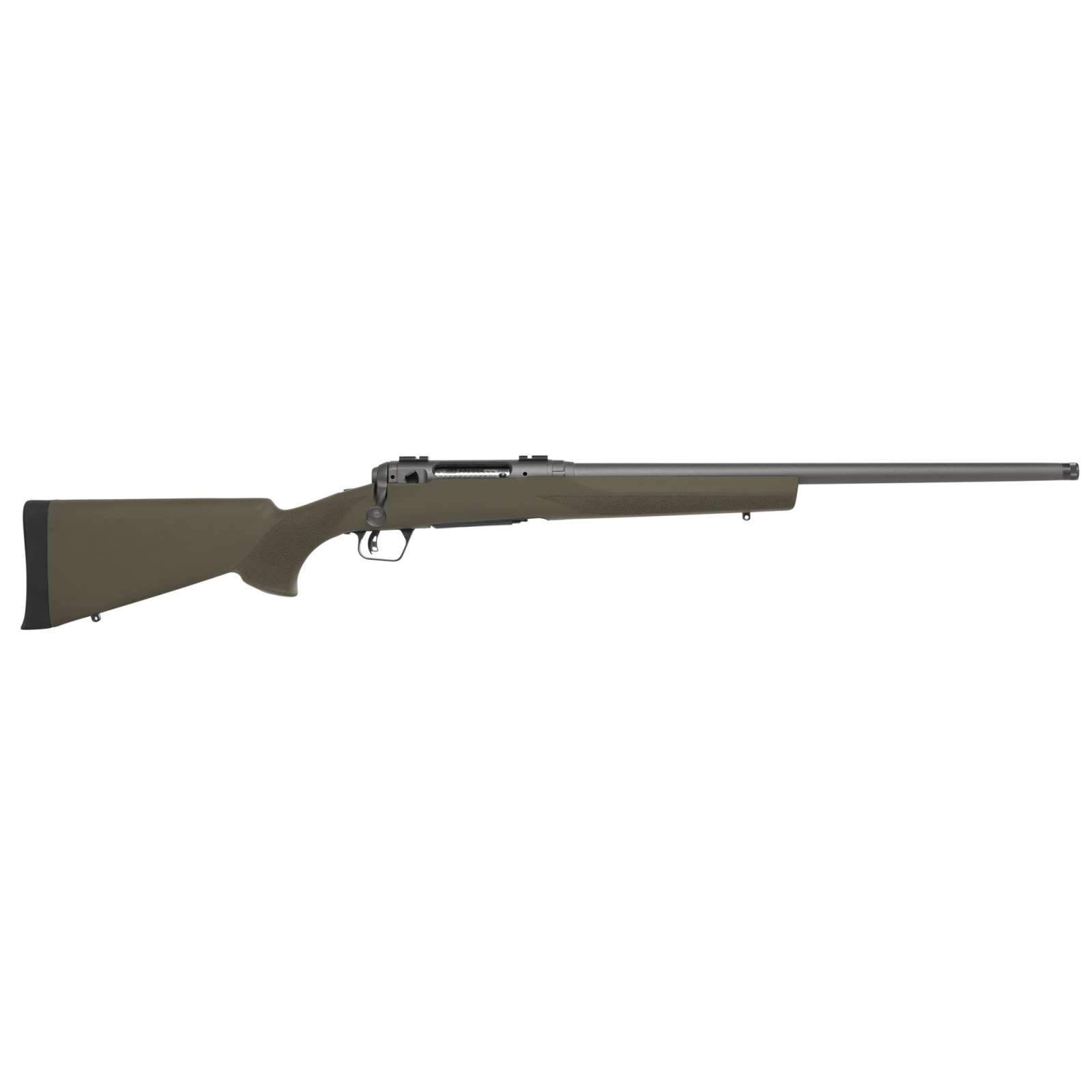 Buy Savage Arms 58035 110 Trail Hunter 350 Legend 4+1 18" Threaded/Medium... online