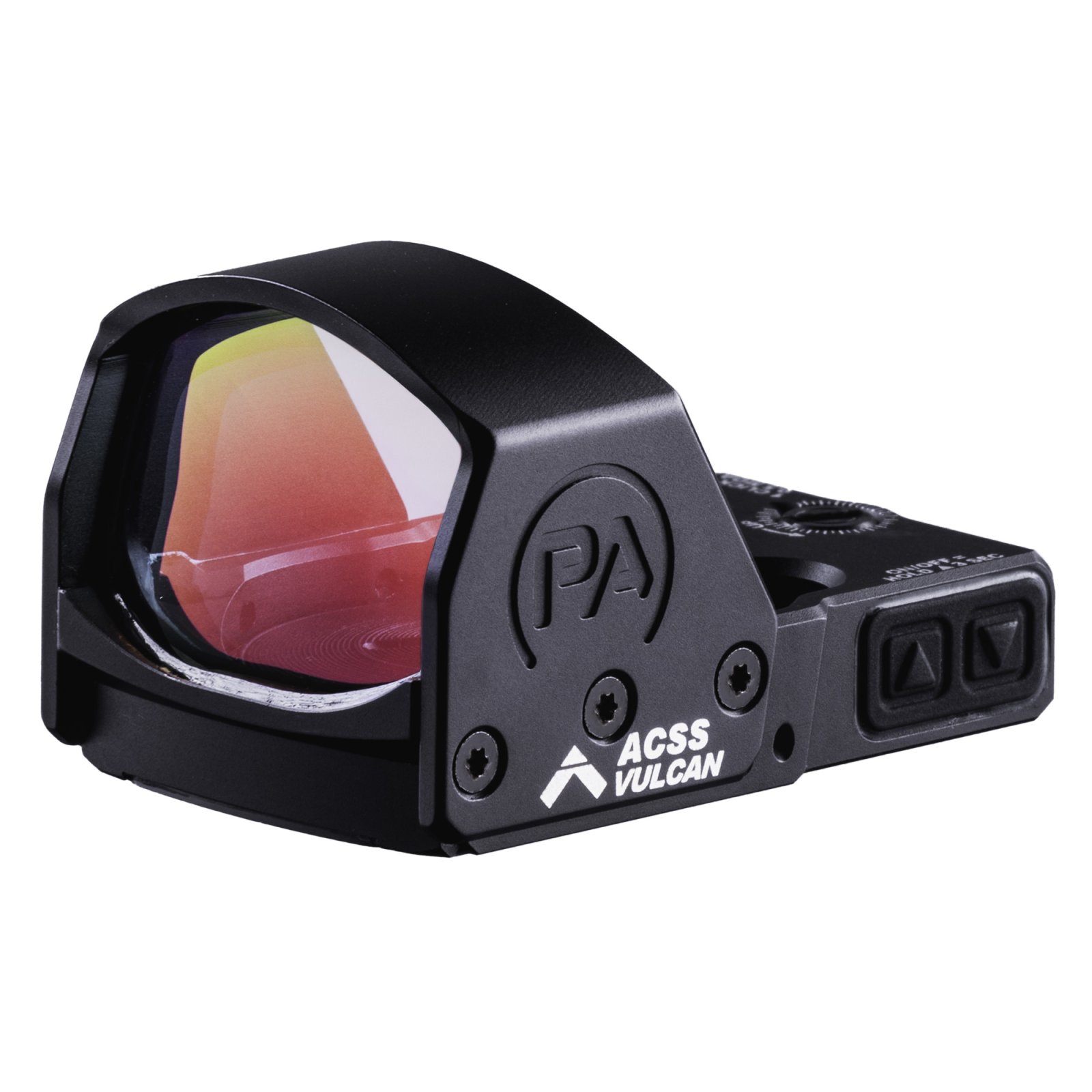 Buy Primary Arms GLx RS-15 26x20MM 3MOA ACSS Mini Reflex Sight online