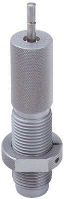Hornady 050063 Powder Cop Die, Matte Silver, 7/8-14 Thread, 1.6oz - Hornady