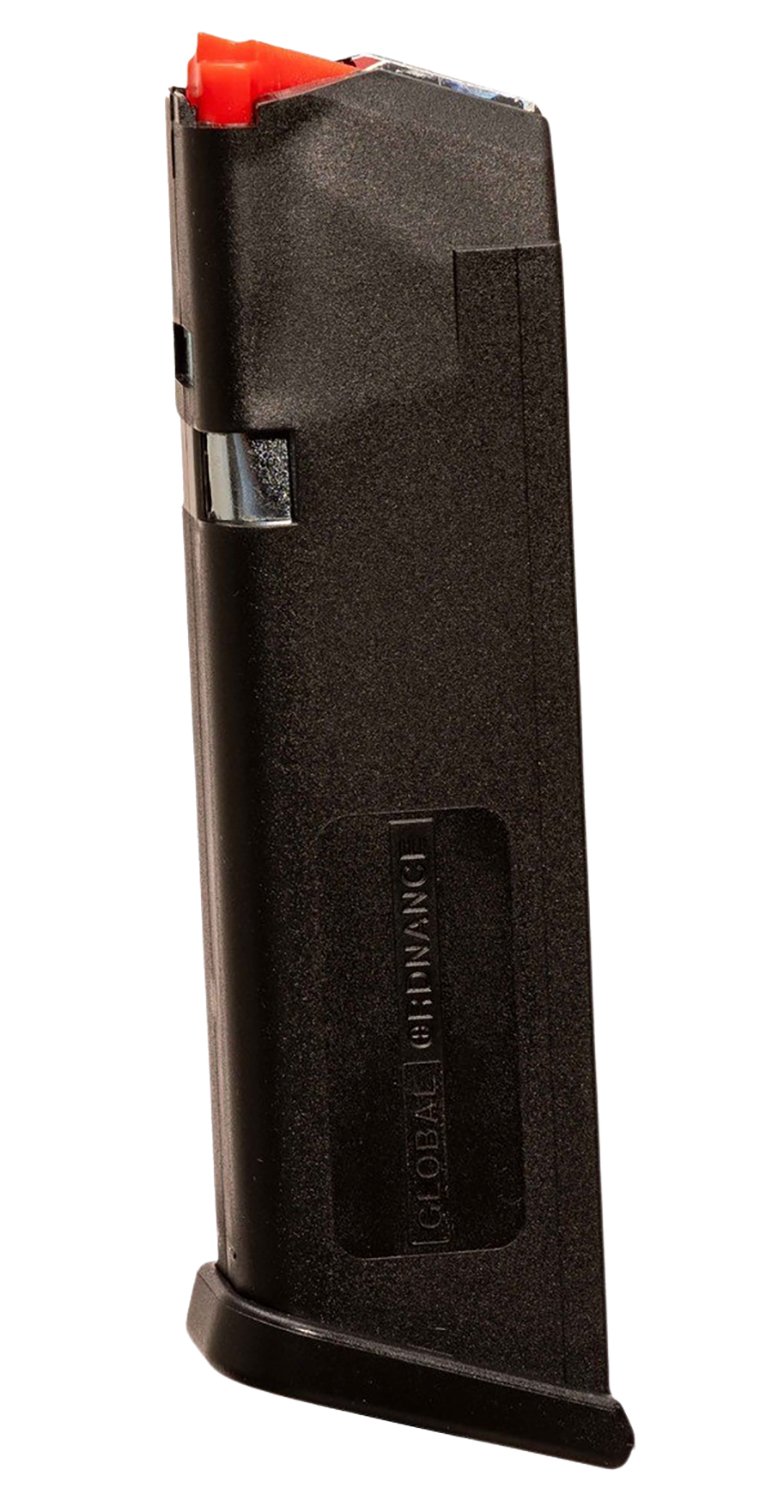 Buy Global Ordnance LLC 197892029070 Black 17rd 9mm Luger Glock Style online