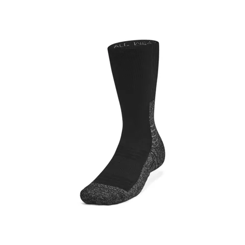 Under Armour All-Weather Wool Boot Waterproof Insulated Mid