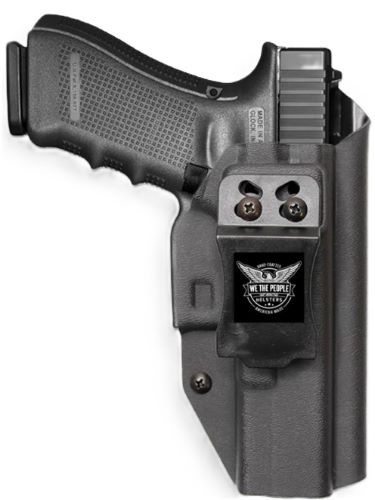 Buy IWB Holster For Glock 17 online