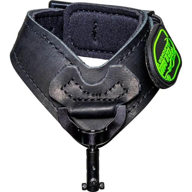 Buy Tru Ball TGBU-BK-L Globo Swivel Ultra Strap Black Large Ultra Buckle online