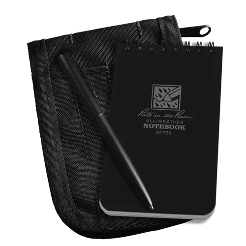 Rite in the Rain All-Weather Notebook Kit 3x5 Waterproof Paper - Rite in the Rain