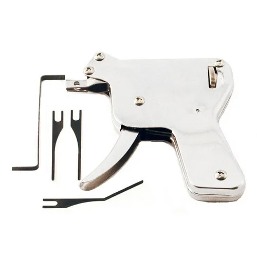 PRO-LOK Tools Manual Pick Gun Handheld Locksmith Pick Tool