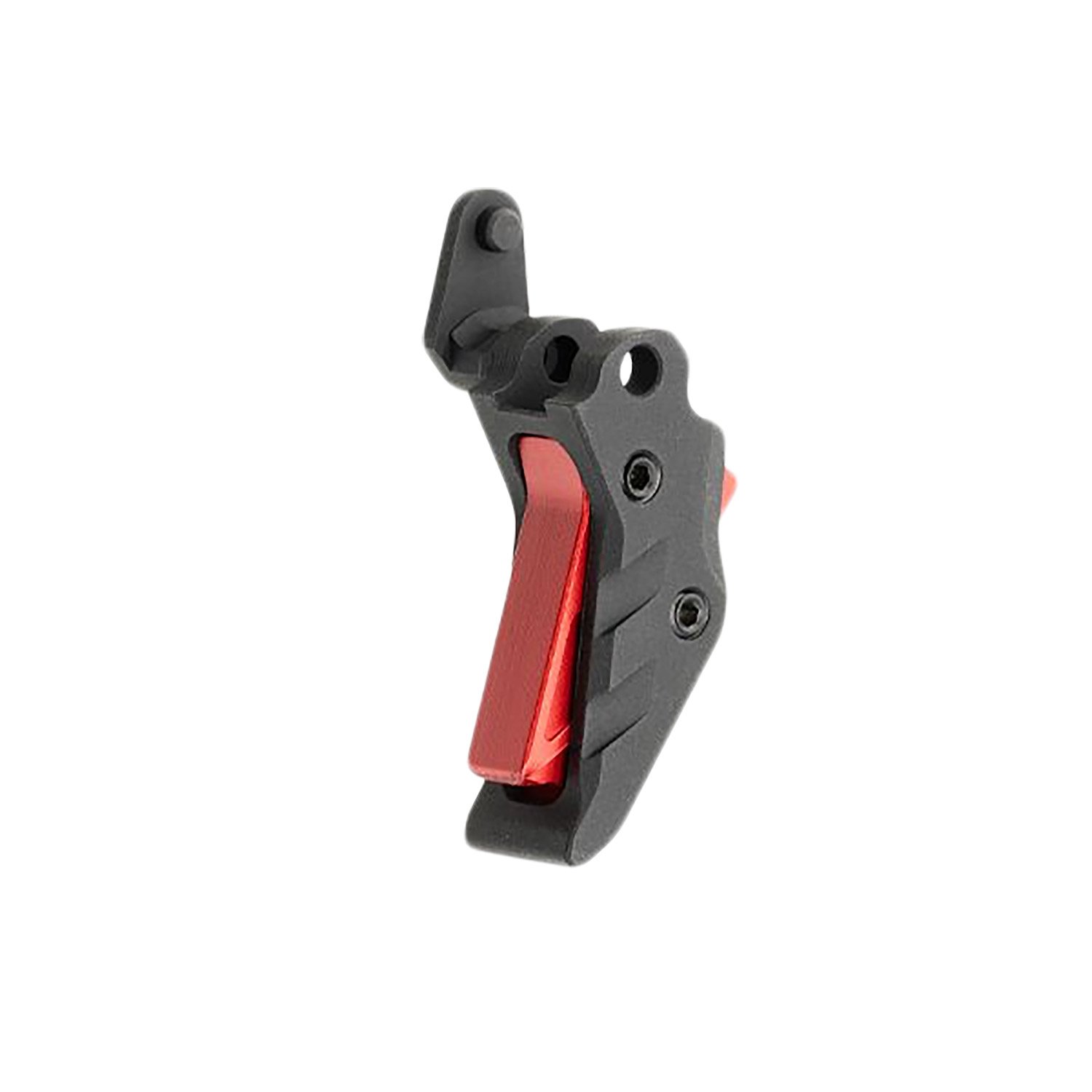 Tyrant CNC Sig Sauer P365 Trigger Black/Red TD-P365-TRIG