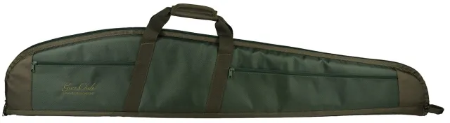 Boyt Harness GC850 52" Dark Green/Olive Water Resistant Shotgun Case - Boyt Harness Company