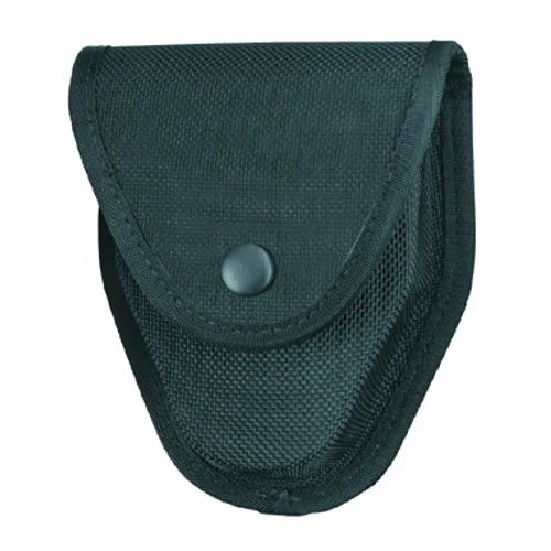 Gould & Goodrich Handcuff Case X670 Duty Belt Mount Open-Top