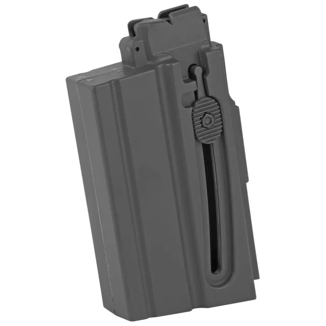 Buy HK Magazine 22 LR 10Rd Black Fits HK416 22LR 51000199 online