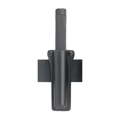 Safariland 35 Baton Holder Duty Belt Mount Ambidextrous - Safariland