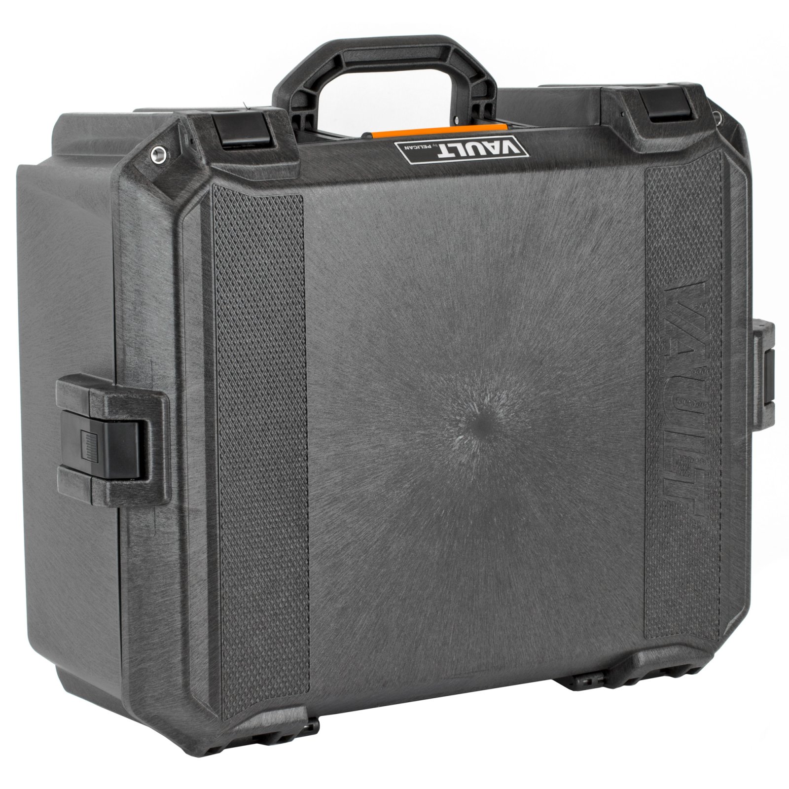 Pelican Vault V550 Equipment Case 19x14x8.5 Black