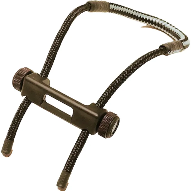 LOC Outdoorz 17-1000-005 Carbon XT Sling Granite, 1.4 oz, USA Made - Loc Outdoorz