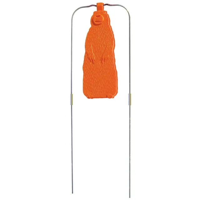 Do-All Outdoors Impact Seal Prairie Dog Target .22 to .50 Cal Self-Healing - Do All Outdoors