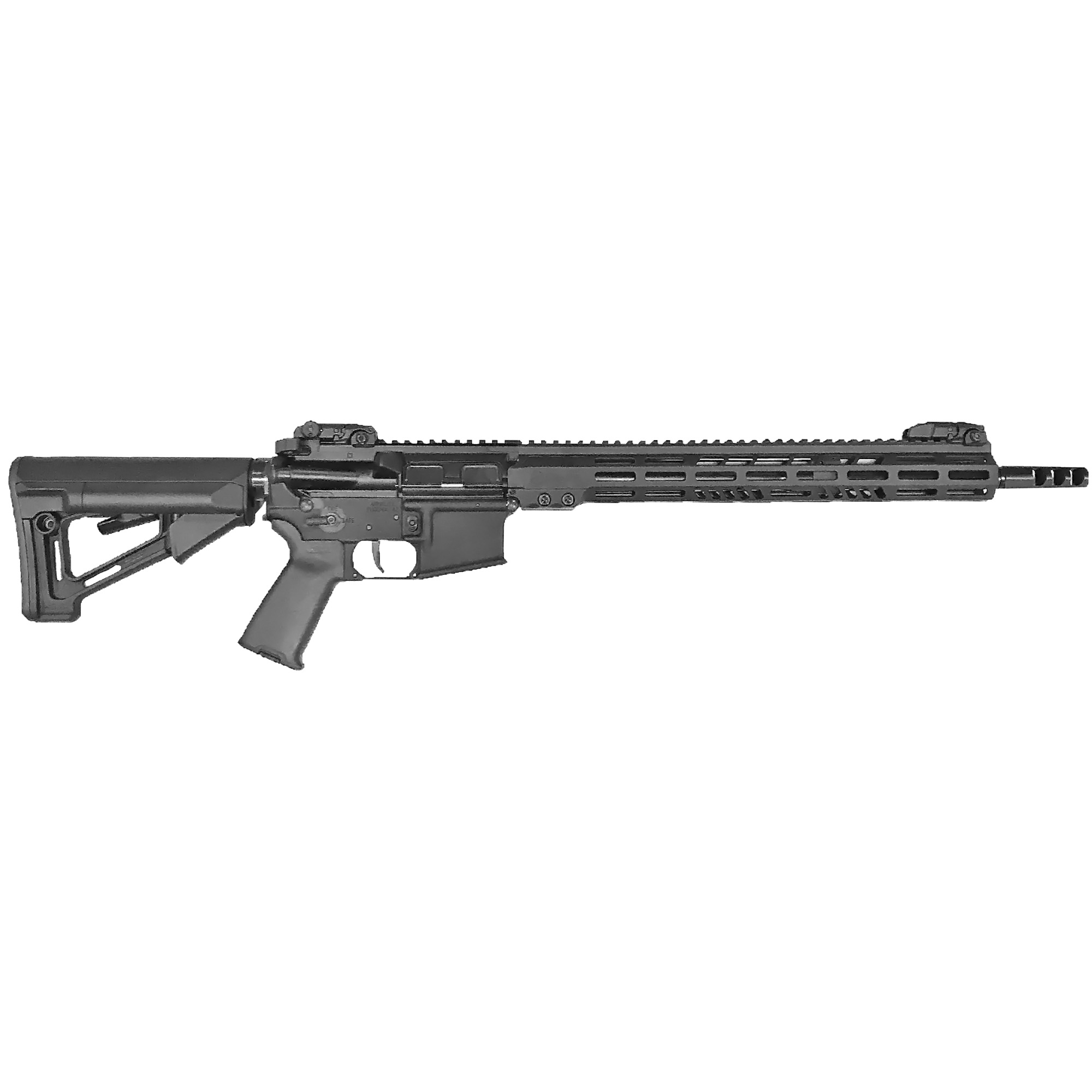 ArmaLite M-15 Tactical 223 REMINGTON M15TAC16 - Armalite - 223 REMINGTON