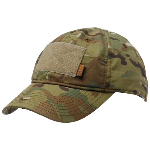 5.11 Tactical Flag Bearer MultiCam Cap Adjustable 89063-169-1 SZ - 5.11 Tactical