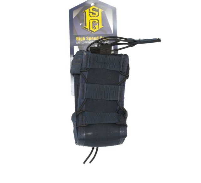 High Speed Gear Multi-Access Comm Adaptable Belt Mount Universal