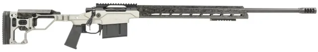Buy Christensen Arms 801-03072-00 Modern Precision Rifle 6.5 Creedmoor 22" Barrel online