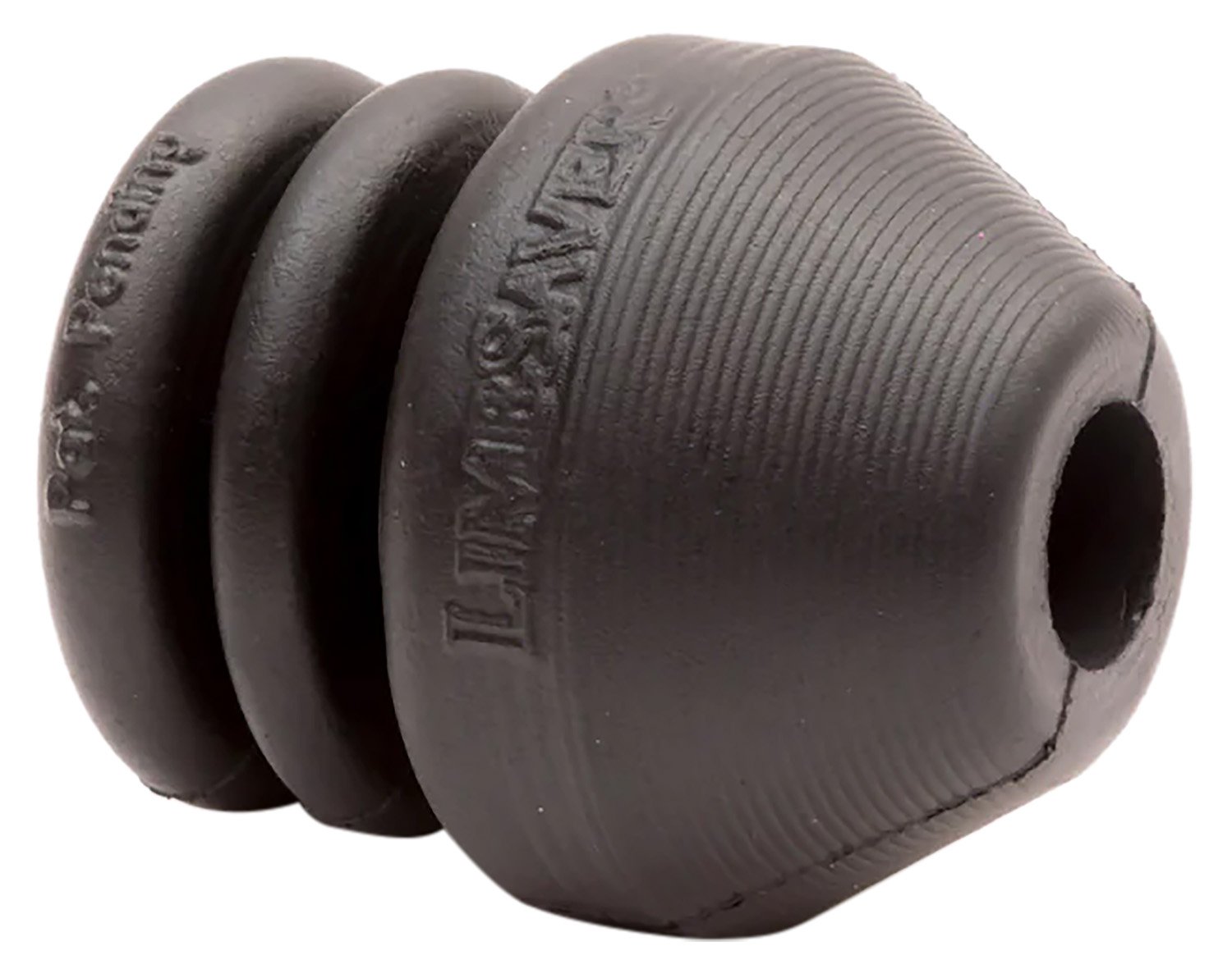 Buy Limbsaver Sharpshooter X-Ring Bull Barrel De-Resonator Black online