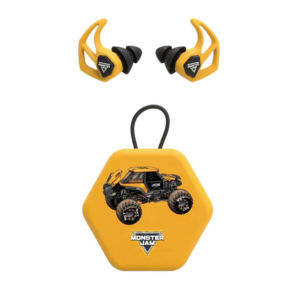 Axil X30 Earplug - Monster Jam - Axil