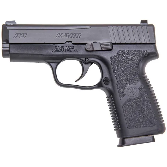 Kahr Arms P9 9mm KP9094NA Used