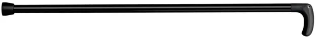 Cold Steel CS91PBX Heavy Duty Aluminum Cane Black Nylon Handle