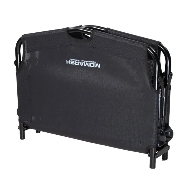Higdon Outdoors 34095 Home Cot Breeze Foldable Mesh 150 lb - Higdon Outdoors