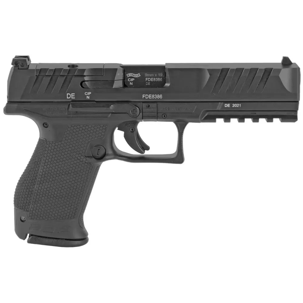 Buy Walther PDP Compact 9mm Luger 2858169 online