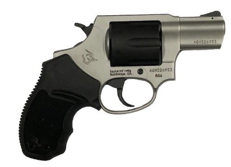 Buy Taurus 2-85625 .38 Special 856 .38 Spl 2" SS/Blk 6-rd online