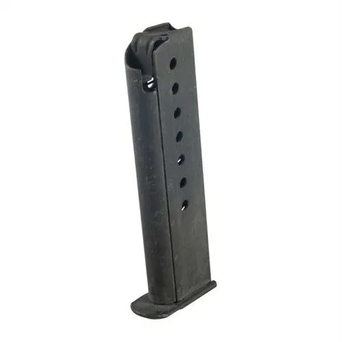 Triple-K P38 75M 9mm 8-Round Magazine for Walther P38 Black