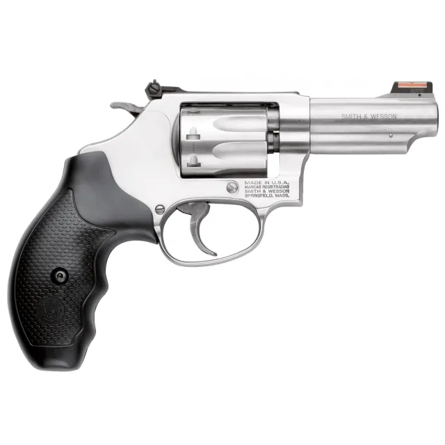 Smith & Wesson Model 63 22 LR - Smith & Wesson - 22 LR