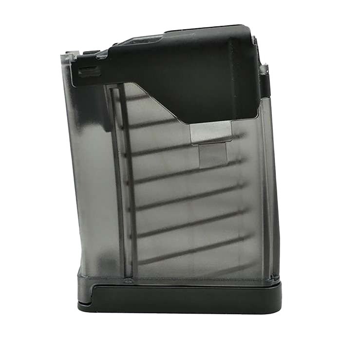 Buy Lancer L5LG2510SMK L5AWM Gen 2 5rd 5.56 Smoke Magazine online