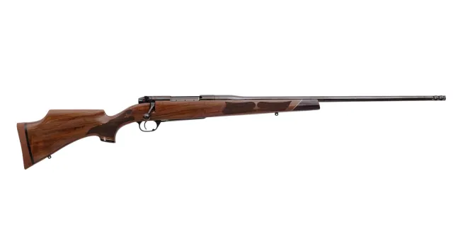 Weatherby Mark V Camilla 240 WBY Mag MCD01N240WR6B - Weatherby - 240 WBY Mag
