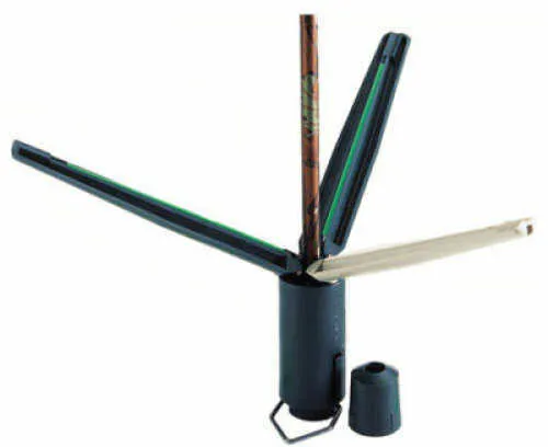 Arizona Archery Enterprises E-Z Fletch Pro LT1 Left Helical Jig - Arizona Archery Enterprises