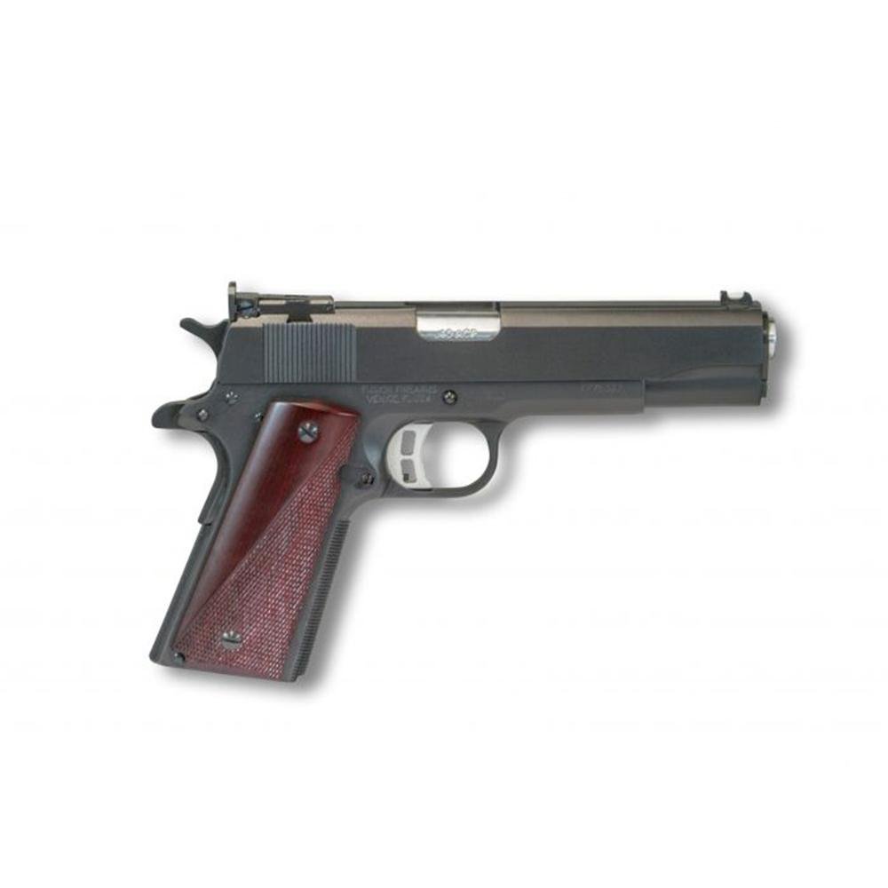 Buy Fusion Firearms 1911 9mm 1911-Gold-9 online