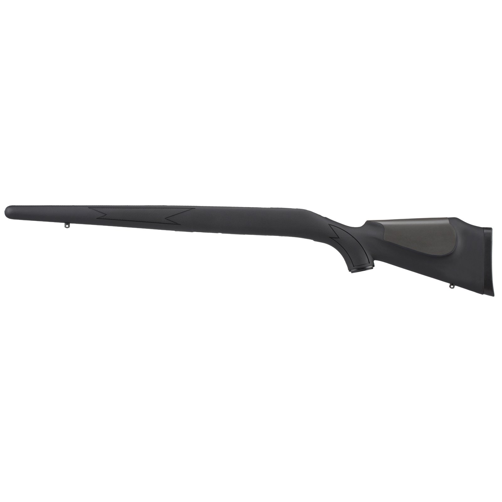Advanced Technology MOI0300 Monte Carlo Stock Black Synthetic Mosin Nagant - GSM Outdoors