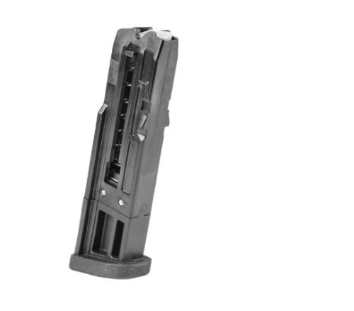 Smith & Wesson M&P 22X/FPC .22 LR Blued 10-Round Magazine - Smith & Wesson - .22 LONG
