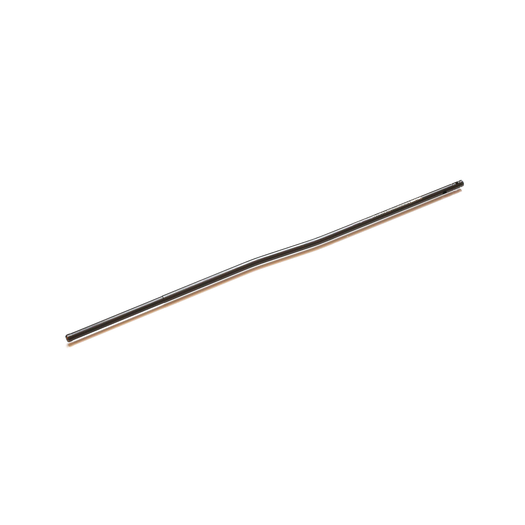 Lantac GTC6001 AR15 Carbine Gas Tube Black Nitride Finish - Lantac