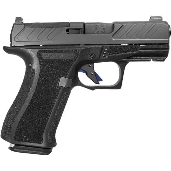 Shadow Systems CR920X Foundation 9mm SS-5306-B