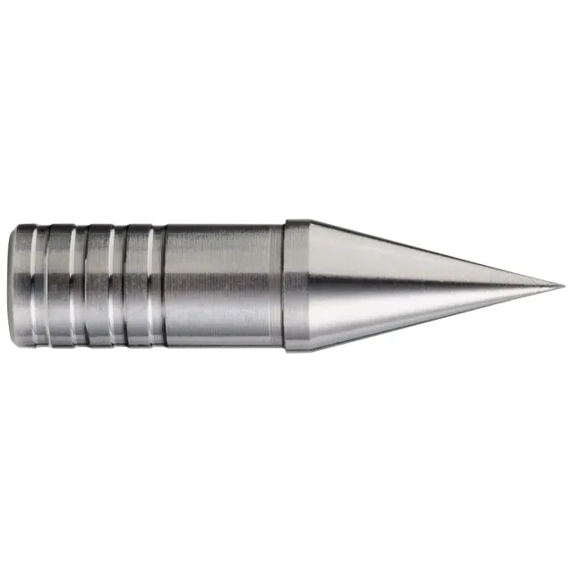 CXL CXL180Pin Competition Pin Points 180gr 12pk Stainless Steel - Competition Archery Products