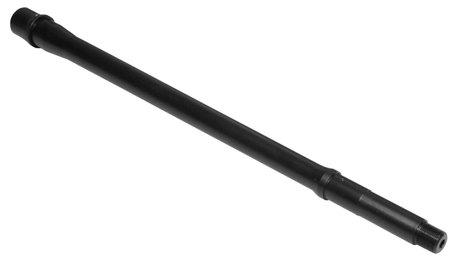CMMG 60D100C Barrel Sub-Assembly 6mm ARC 16.10" Black Nitride Finish - CMMG - 16.10"