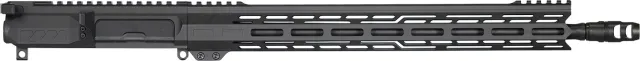 CMMG Resolute Upper Receiver Group 5.7x28mm 16.1in Armor Black - CMMG - 5.7X28MM