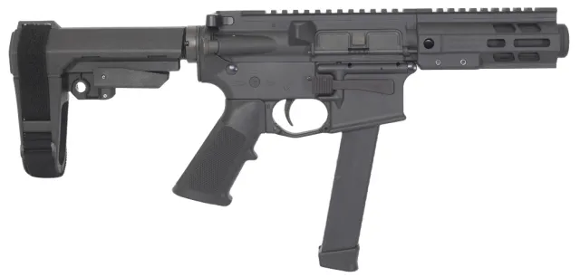 Brigade Manufacturing BM-9 9mm A0915512M - Brigade Manufacturing - 9mm