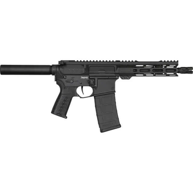 Buy CMMG Banshee Mk4 .300 BLK 8in 30rd Semi-Automatic AR Pistol (30A240F-AB) online