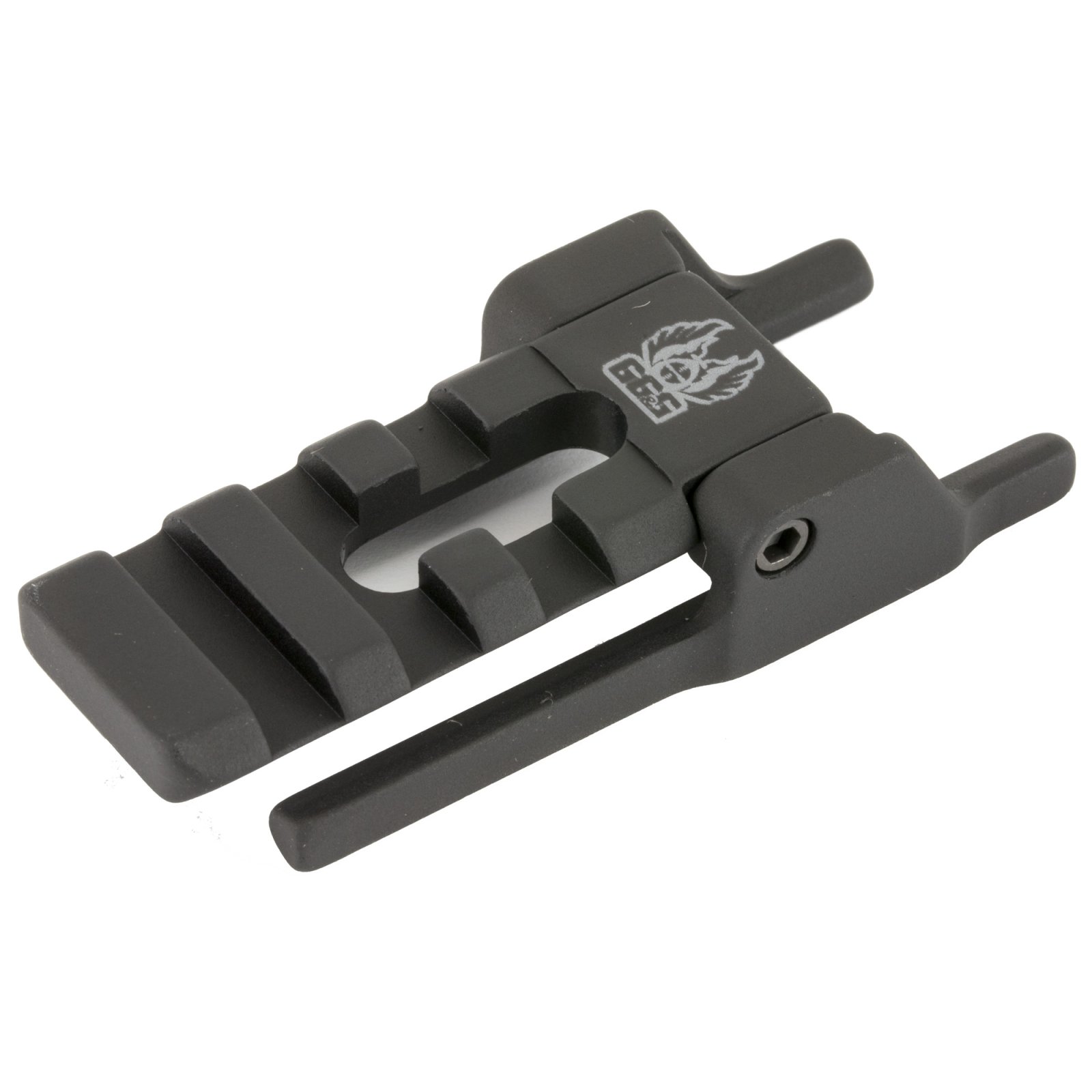 GG&G GGG-1133SP Lightweight Mount for HK USP, Type III Anodized Black - GG&G, Inc.