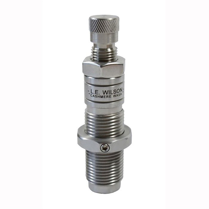 Buy L.E. Wilson FLD-65PRC Bushing Full Length Sizing Die 6.5 PRC Steel online