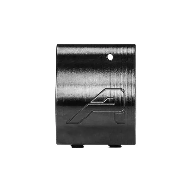 Aero Precision APRH101204C Low Profile Gas Block .625 Black Nitride Steel