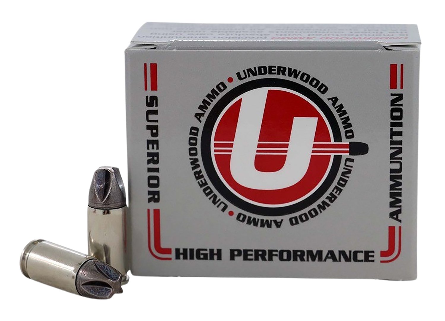 Buy Underwood Ammo 877Underwood Ammo 877 Xtreme Defense Platinum 9mmLuger+P+ 90gr Solid Monolithic 20 Per Box/10 Case online