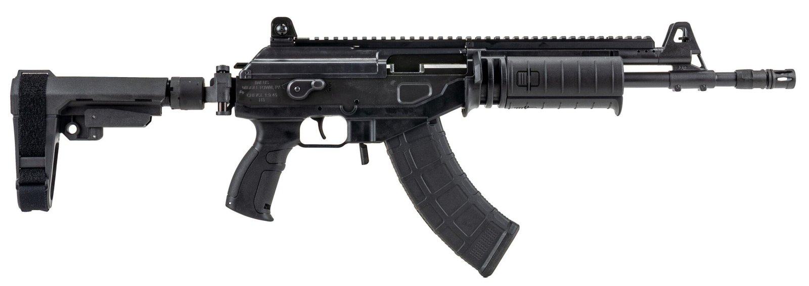 Buy IWI US Galil Ace 7.62X39 GAP1339SB online